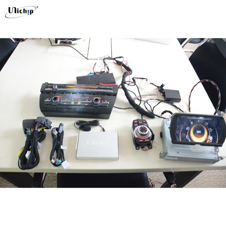 BMW Mini NBT Headuint Retrofit Apple Carplay Retrofit Navigation ...